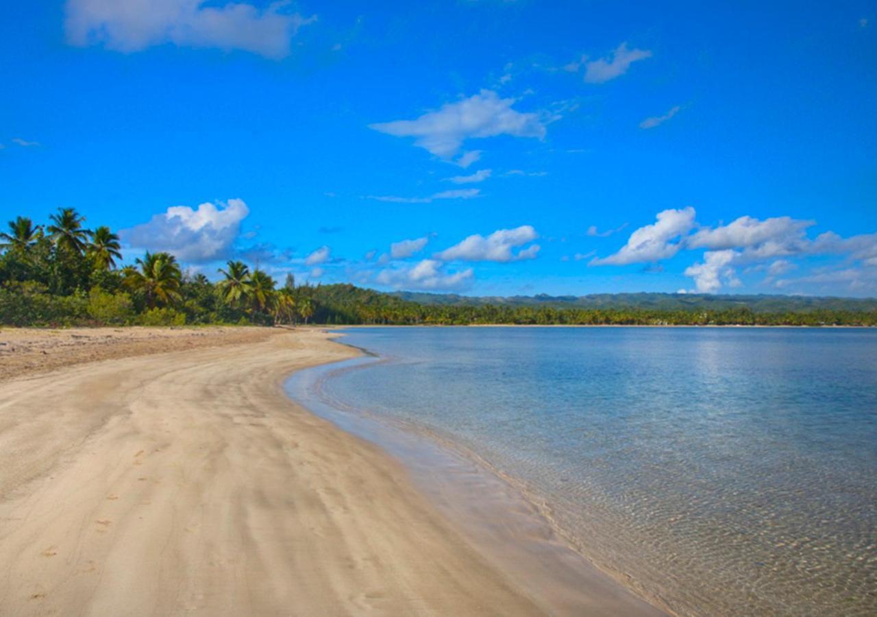 Chaykovski Boutique H Hotell Las Terrenas Eksteriør bilde