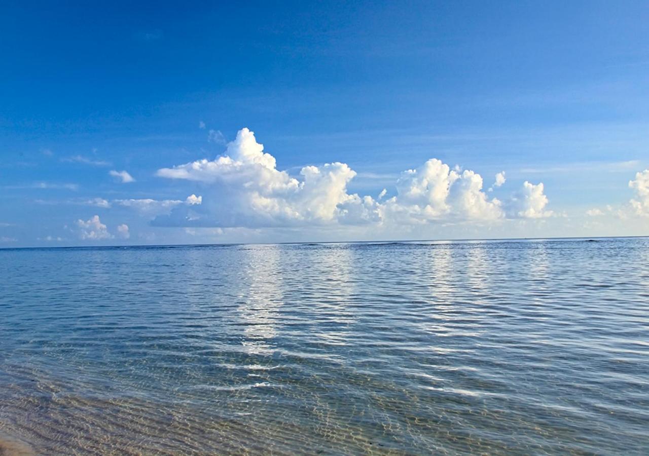 Chaykovski Boutique H Hotell Las Terrenas Eksteriør bilde