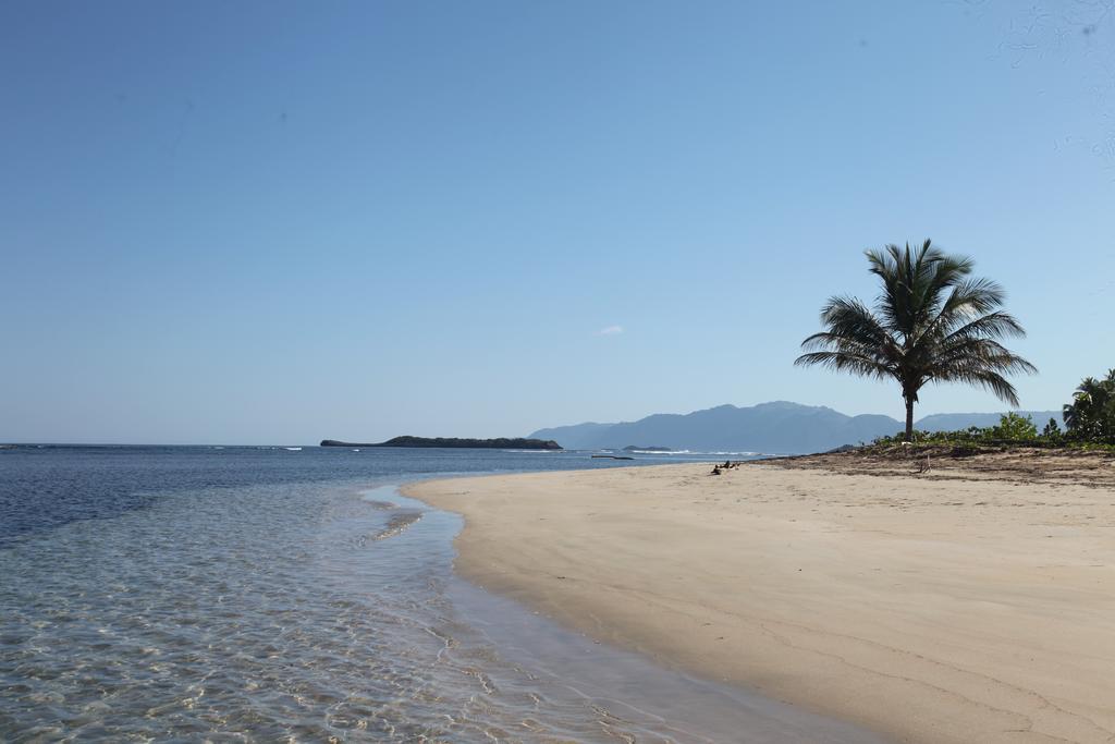 Chaykovski Boutique H Hotell Las Terrenas Eksteriør bilde